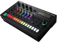 <b>Roland TR-6S BEAT MACHINE 300 Samples WAV + 6 Partes</b> <b>Roland TR-6S BEAT MACHINE 300 Samples WAV + 6 Partes</b>